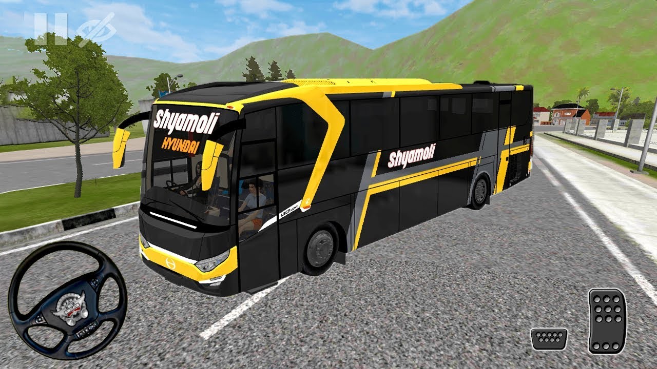 download bus simulator indonesia apk ringan