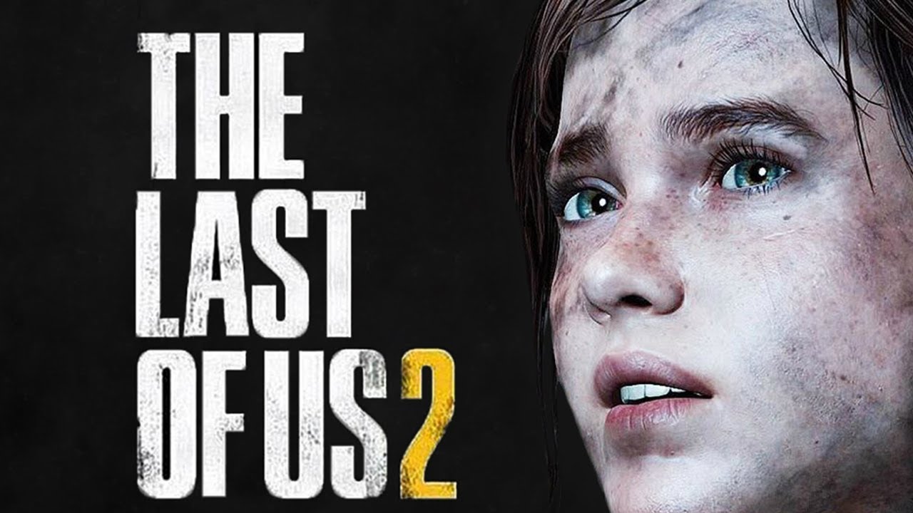 The last of us part xbox one